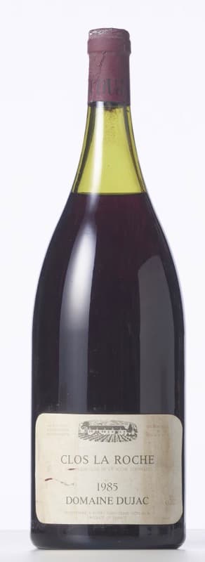 Clos-de-la-Roche, Domaine Dujac, 1985 (Magnum)