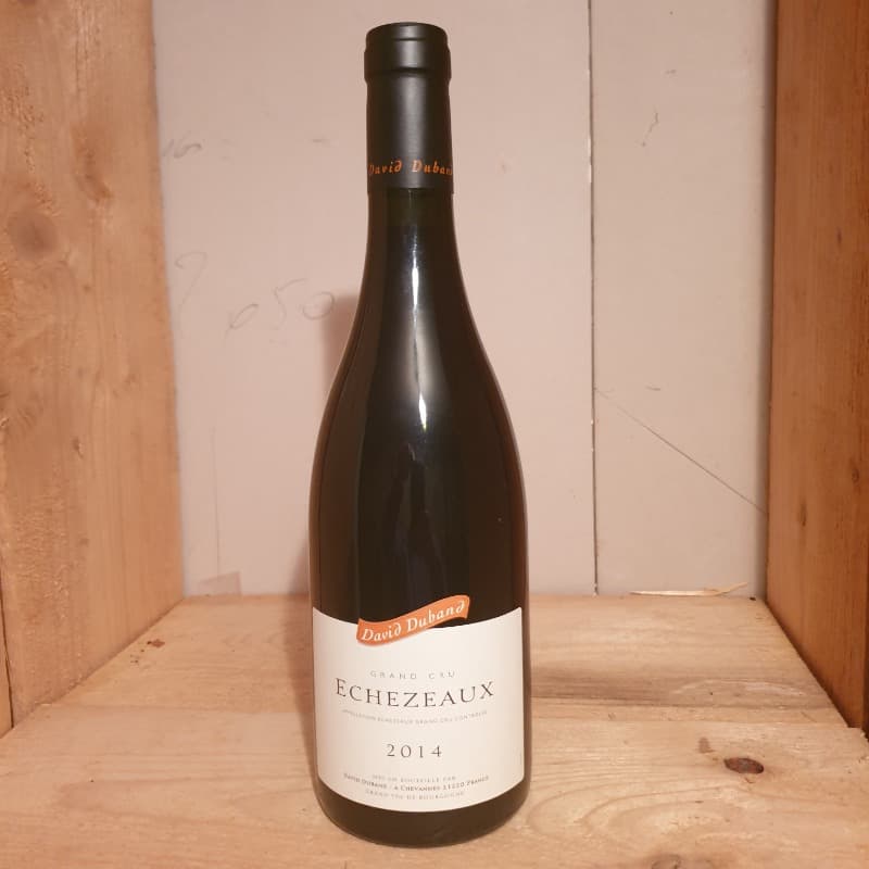 Echézeaux, David Duband, 2014