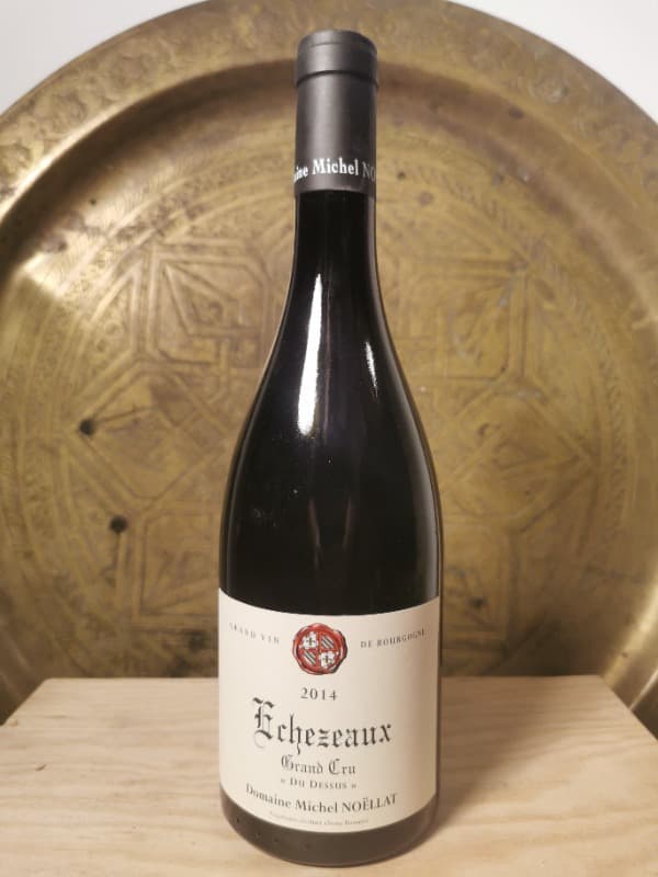 Echézeaux, Grand Cru du Dessus, Domaine Michel Noëllat, 2014