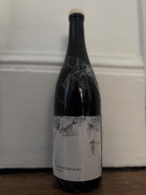Bourgogne, Aganippe, Les Horées - Catharina Sadde, 2021