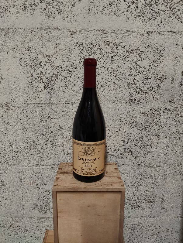 Echézeaux, Louis Jadot, 2009