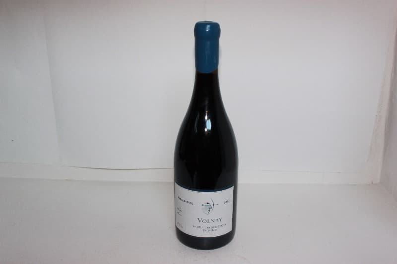Volnay, LES SANTENOTS DU MILIEU, Arnaud ENTE, 2012