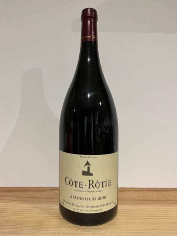 Côte-Rôtie, Ampodium, Domaine Rostaing, 2019 (Magnum)