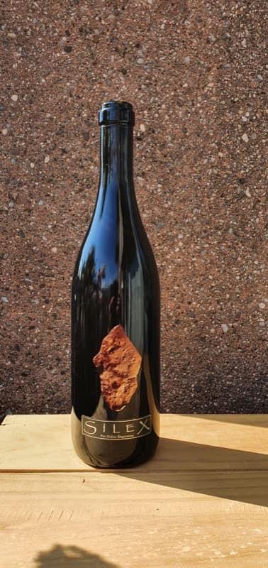 Blanc-Fumé de Pouilly, Didier Dagueneau - Silex, 2005