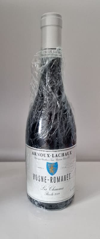 Vosne-Romanée, les Chaumes, Arnoux Lachaux, 2019