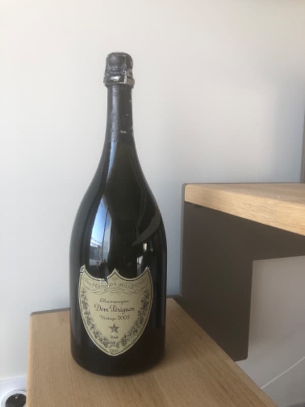 Vintage, Dom Pérignon, Champagne, 2003 (Magnum)