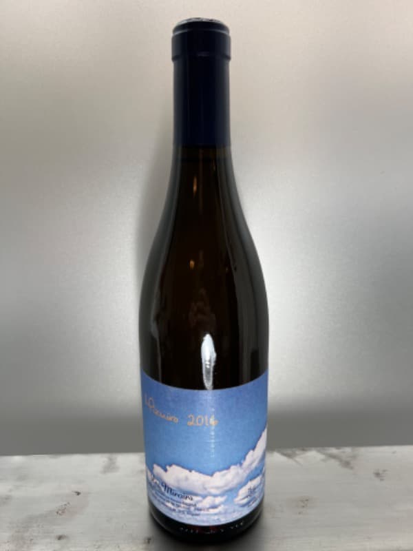 Mizuiro, Domaine des Miroirs, Jura, 2016