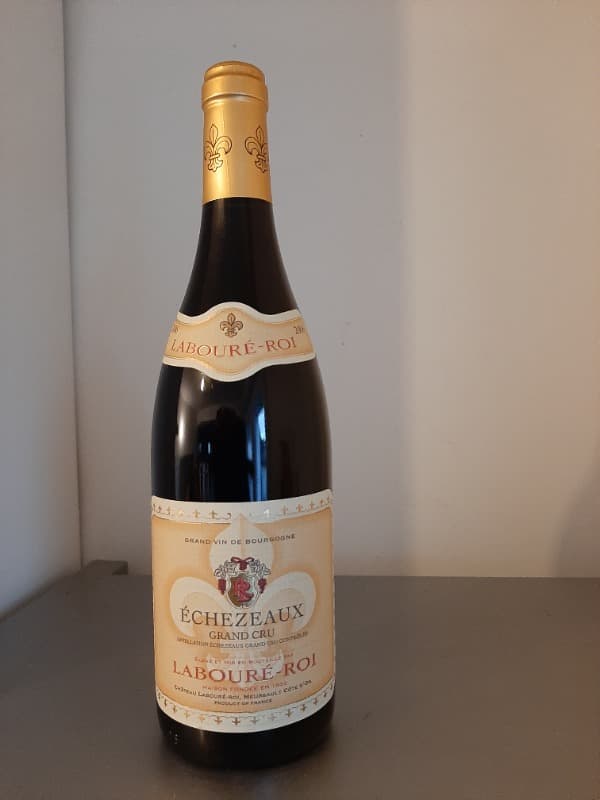 Echézeaux, Grand Cru, LABOURÉ-ROI, 2006