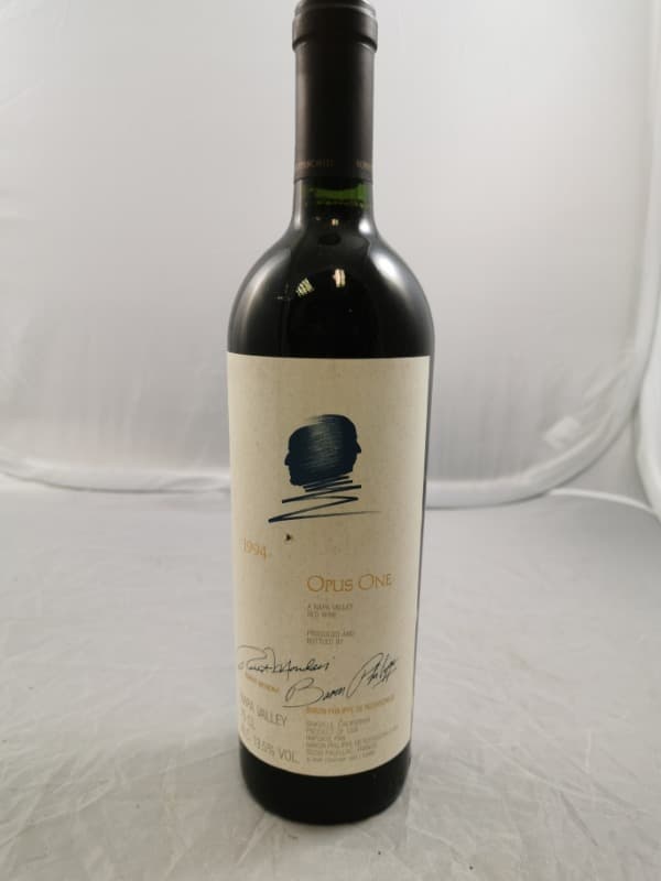 Opus One, Napa Valley, 1994