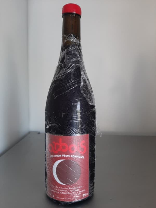 BRUYÈRE-HOUILLLON, Arbois, 2018