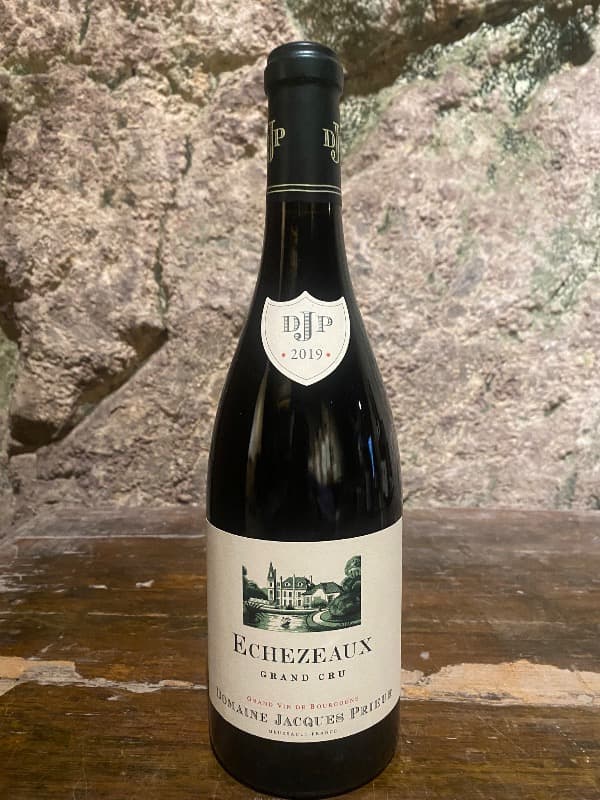 Echézeaux, Domaine Jacques Prieur, 2019