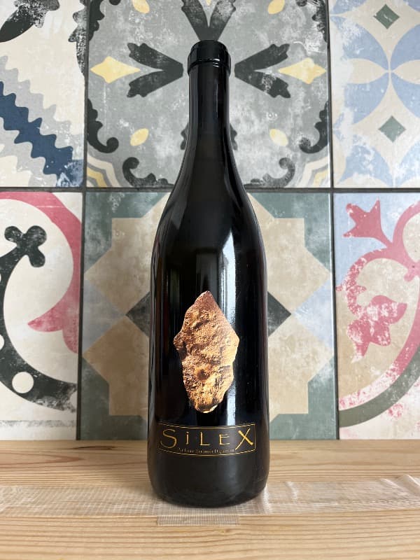 Silex, Blanc-Fumé de Pouilly, domaine Dagueneau, 2016