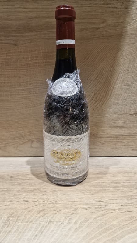 Musigny, Jacques Frédéric Mugnier, 2010