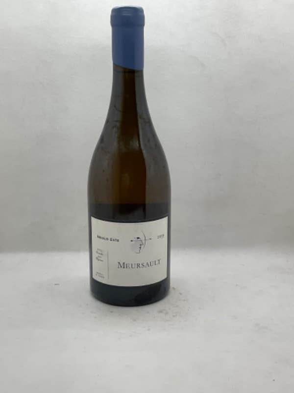 Meursault, Arnaud Ente, 2016