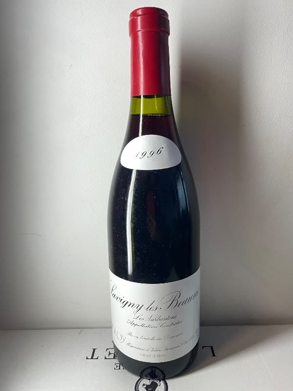 Savigny-lès-Beaune, Les Narbantons, Domaine Leroy, 1996