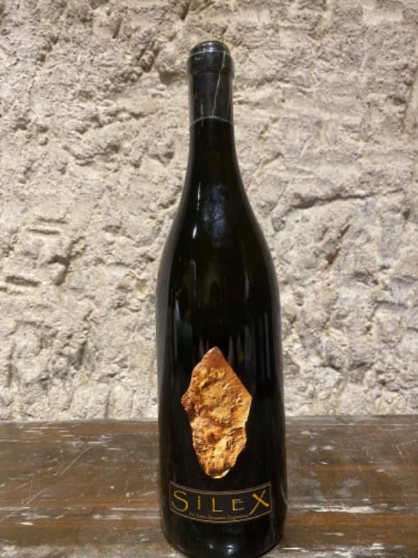 Silex, Blanc-Fumé de Pouilly, Domaine Dagueneau, 2010