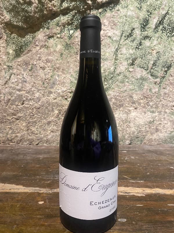 Echézeaux, Domaine d’Eugénie, 2022