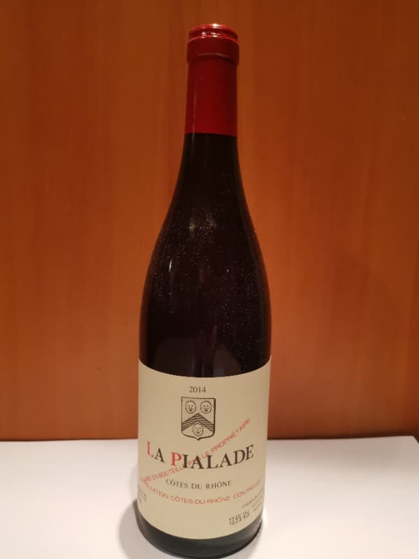 Côtes-du-Rhône, Pialade, Château Rayas, 2014