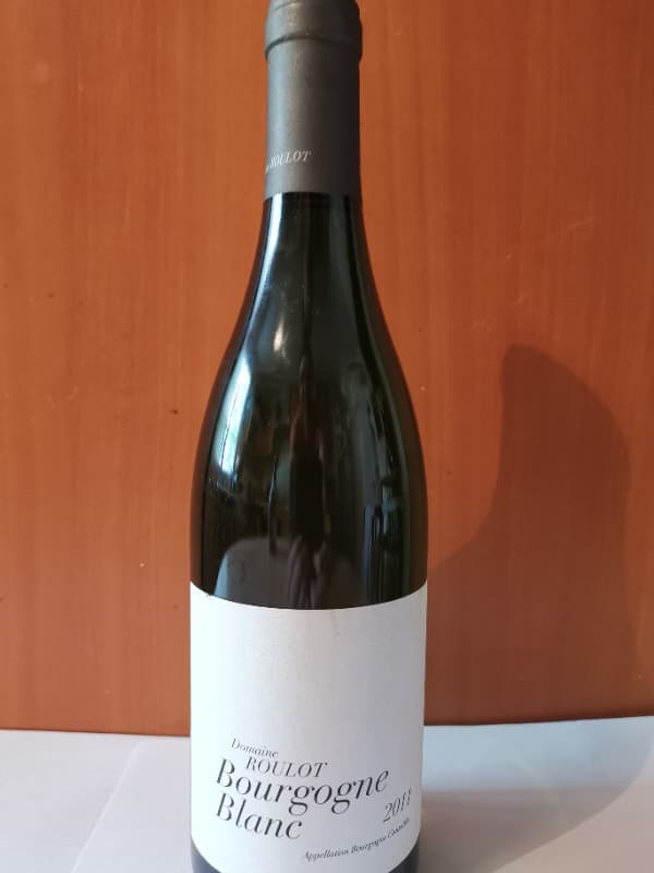 Bourgogne, Bourgogne, Domaine roulot, 2011