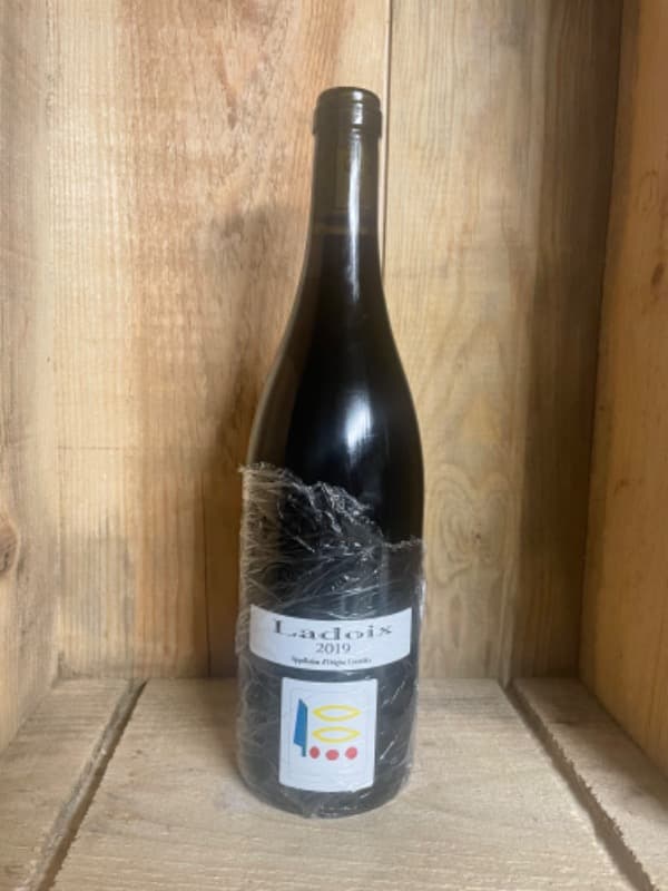 Ladoix, Prieuré Roch, 2019