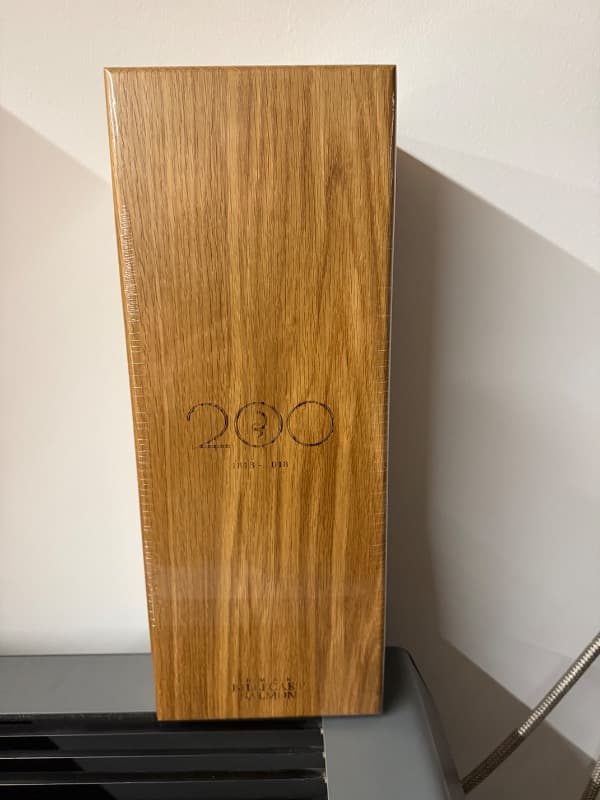 CBO/OWC1 x Cuvée 200, Billecart Salmon, Champagne (Magnum)