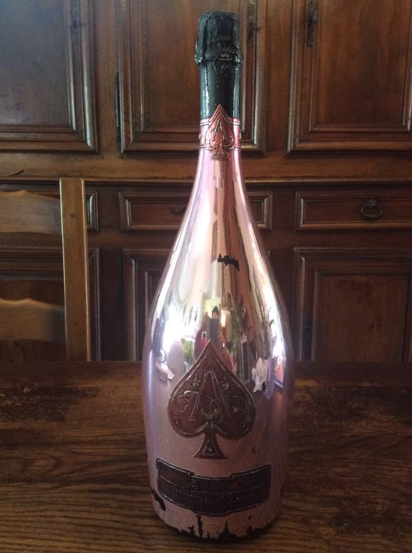 Armand de brignac, Champagne, 2013 (D-Mg - 3l)