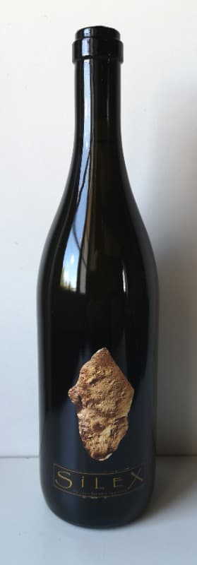 Silex, Blanc-Fumé de Pouilly, Didier Dagueneau, 2012