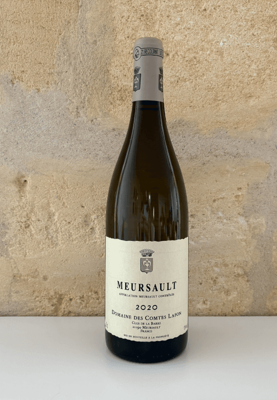 Meursault, Domaine des Comtes Lafon, 2020