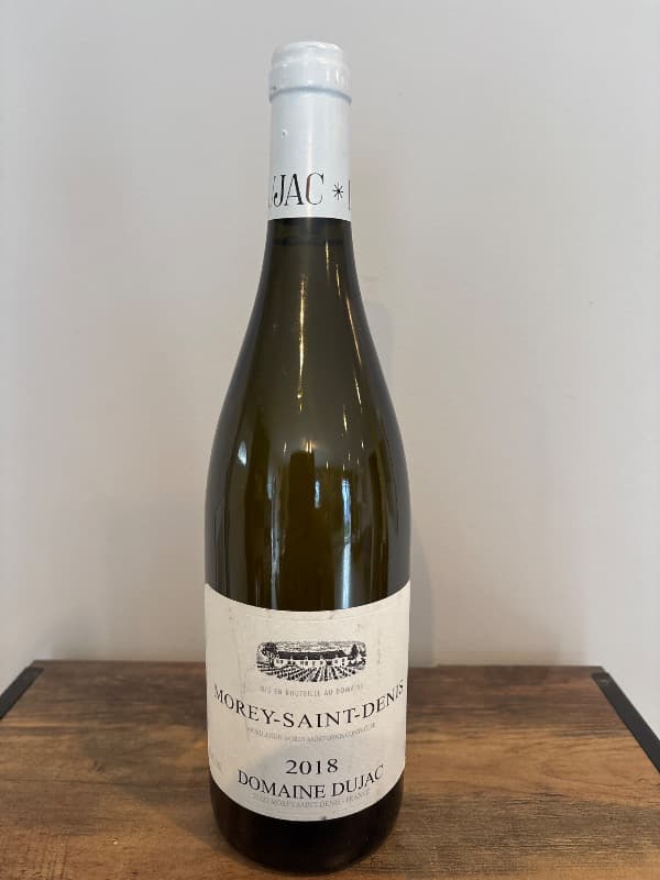 Morey-Saint-Denis, Domaine Dujac, 2018