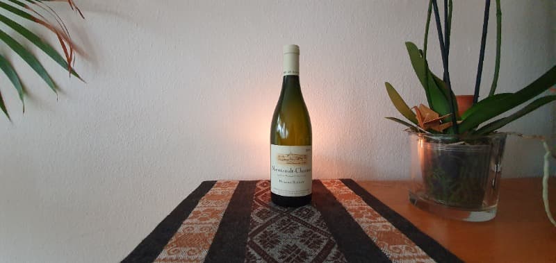 Meursault, 1er Cru - Charmes, Domaine ROULOT, 2004