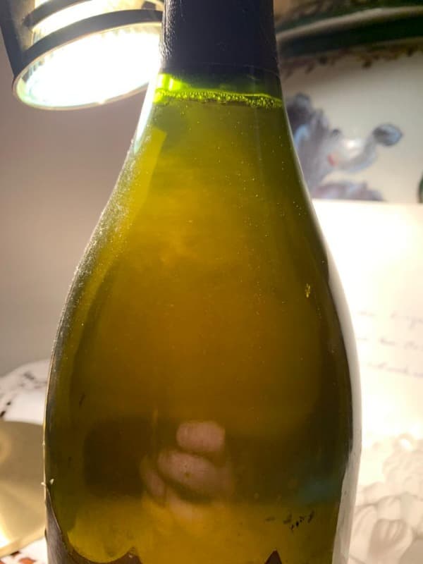 Brut - Vintage 1978, Dom Perignon, Champagne, 1978