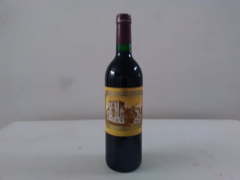 Château Ducru Beaucaillou, Saint-Julien, 1994