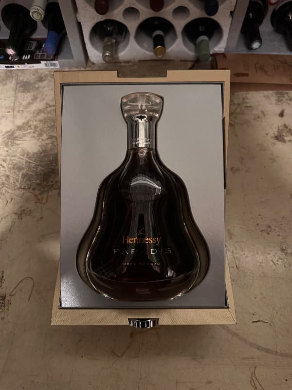 Paradis, Hennessy, Cognac, 2020