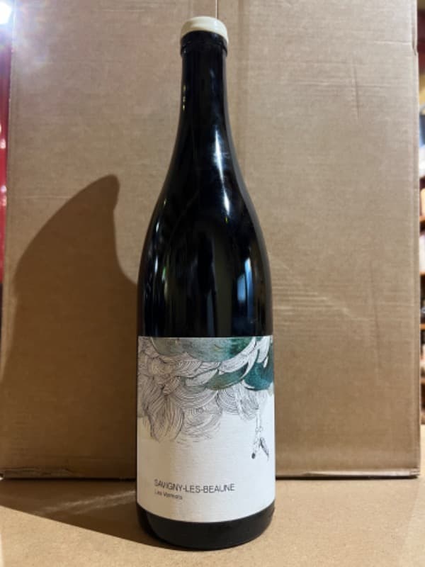 Savigny-lès-Beaune, Les vermots, Domaine des Horées, 2021