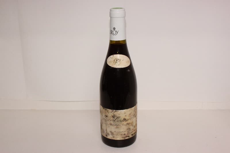 Aloxe-Corton, Domaine Leroy, 1998