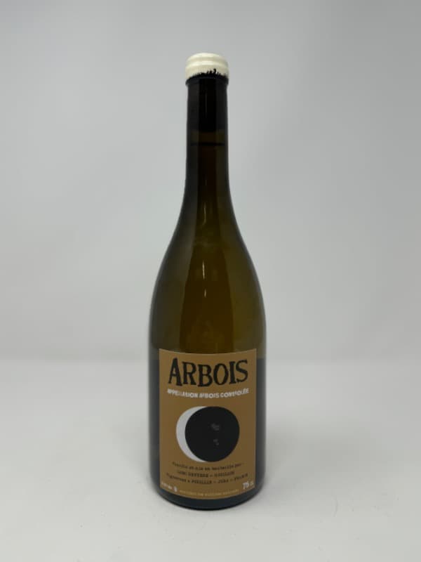 La Croix Rouge, BRUYERE-HOUILLON, Arbois, 2018