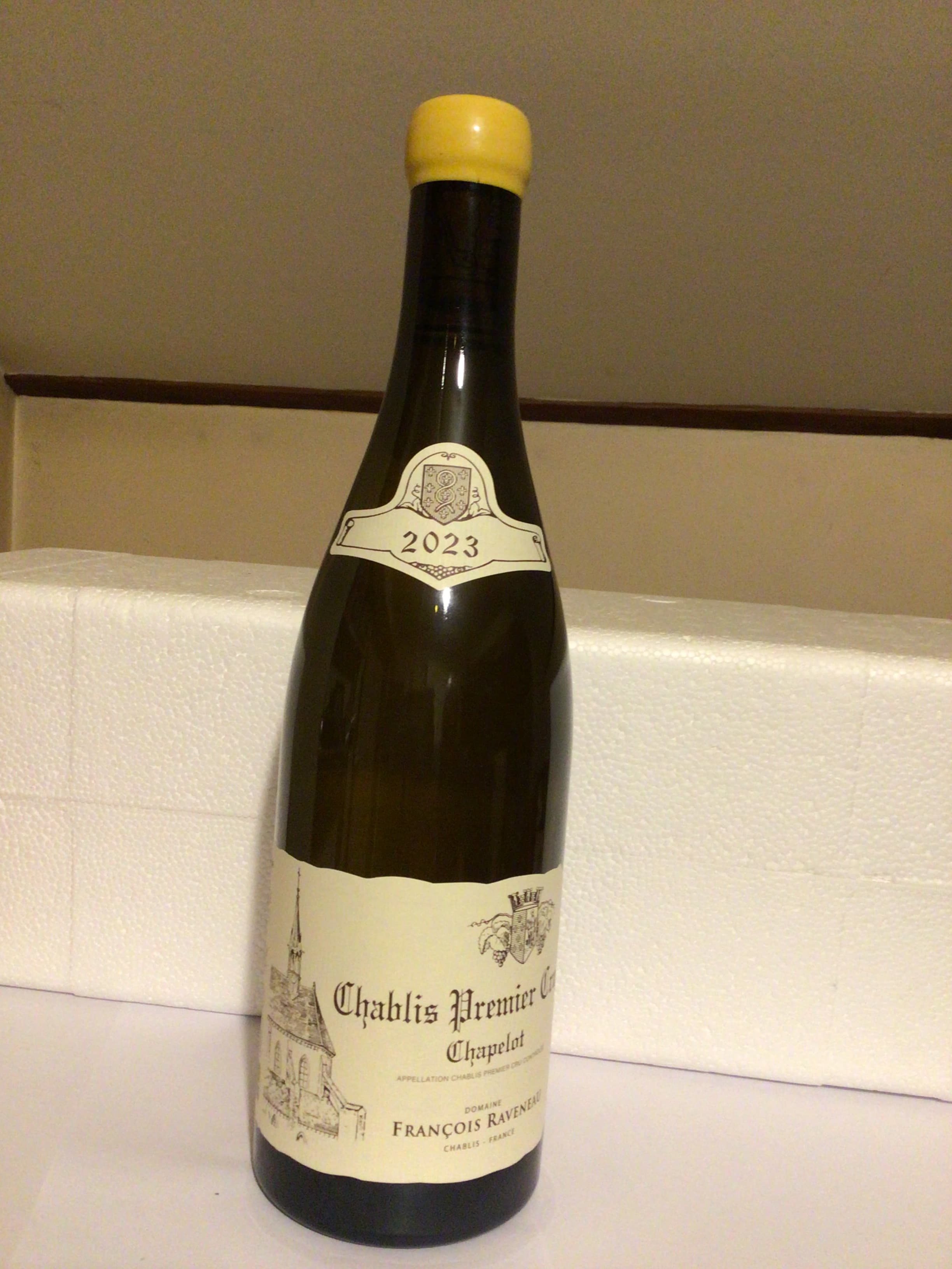 Vue générale
