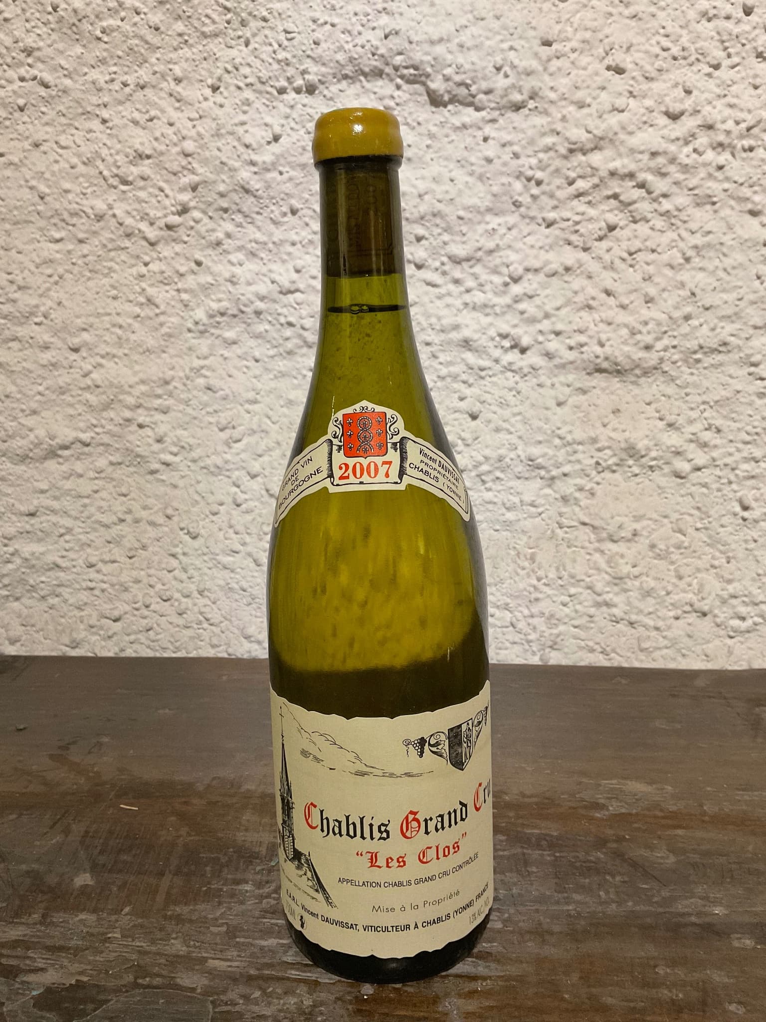Vue générale