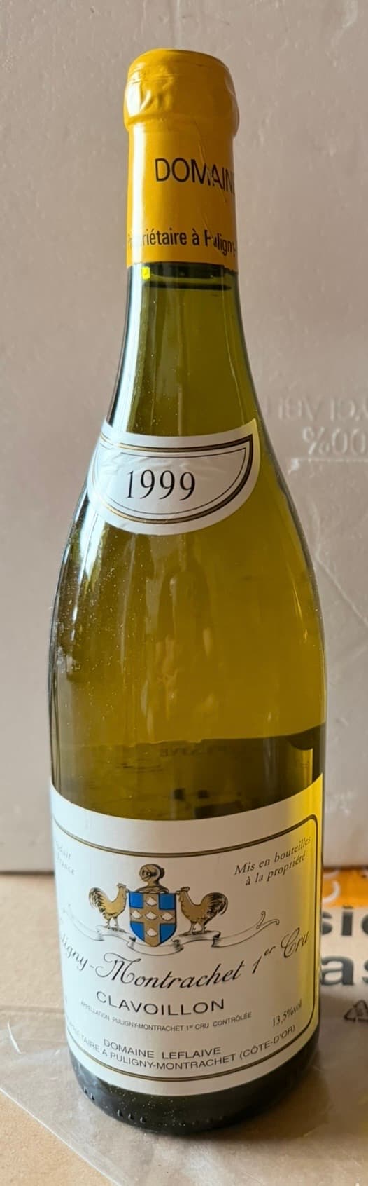 Vue générale